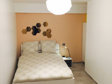 Chambre À Louer Aubervilliers 241352