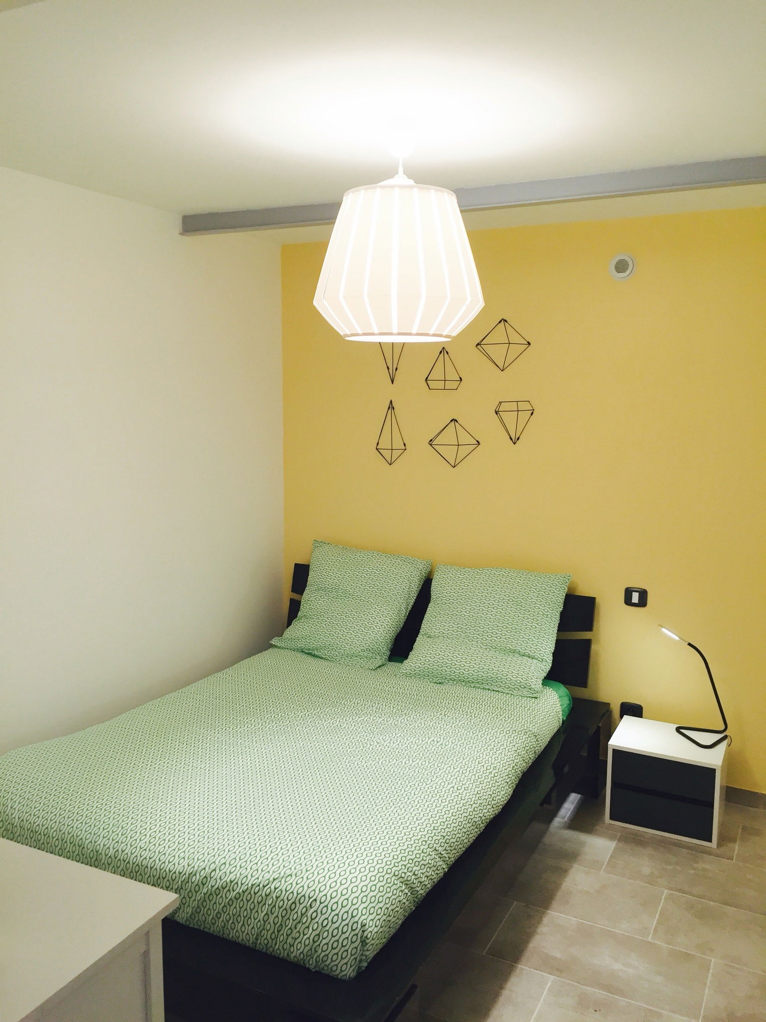 Homestay Aubervilliers 241352