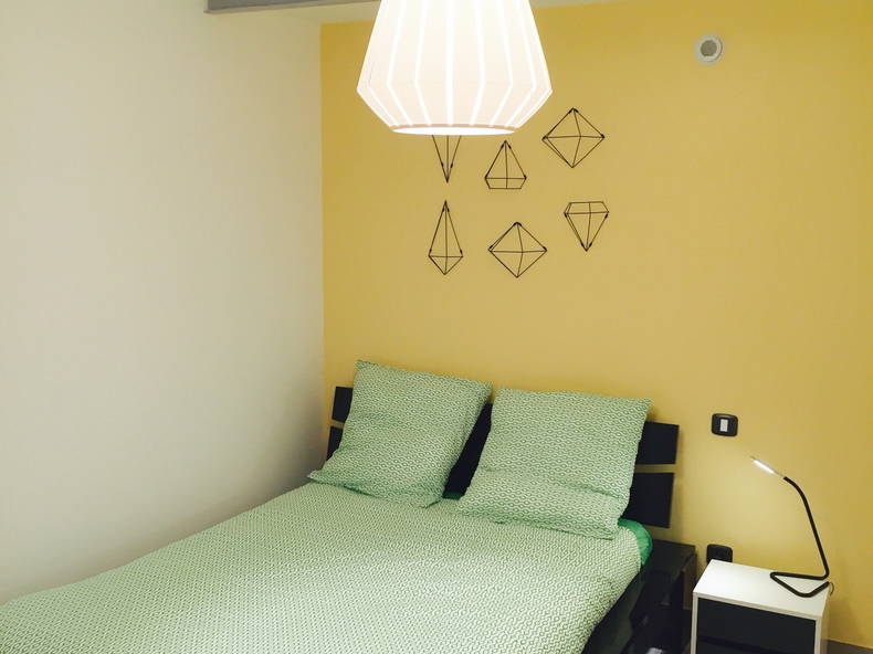 Gastgezin Aubervilliers 241352-4