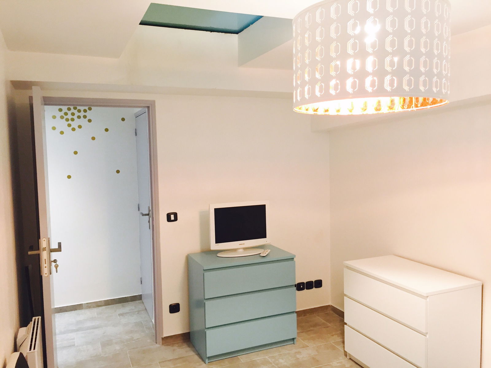 Homestay Aubervilliers 241352