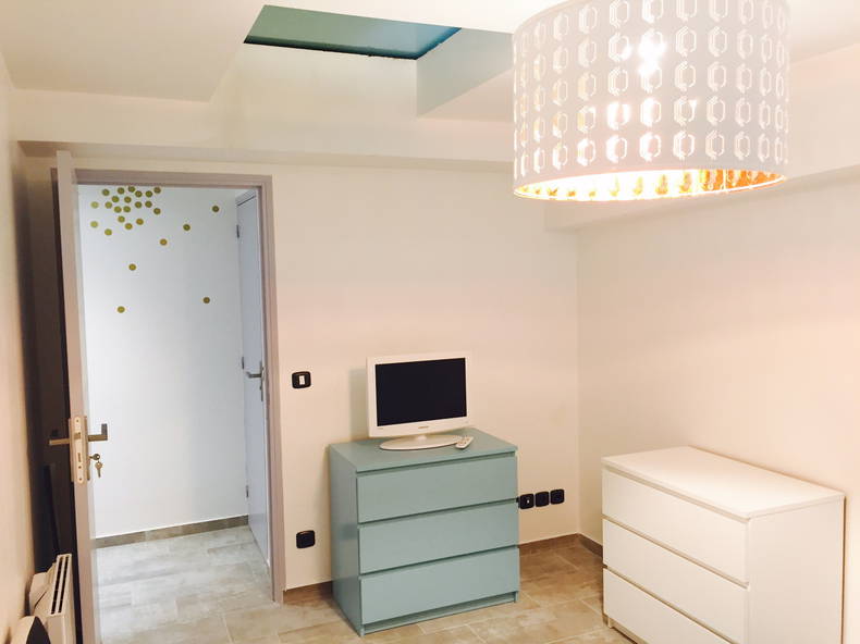 Gastgezin Aubervilliers 241352-5