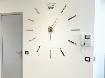 Chambre Chez L'habitant Aubervilliers 241352-8