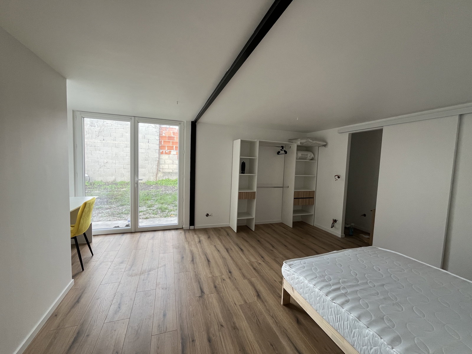 Shared Housing Angoulême 678006