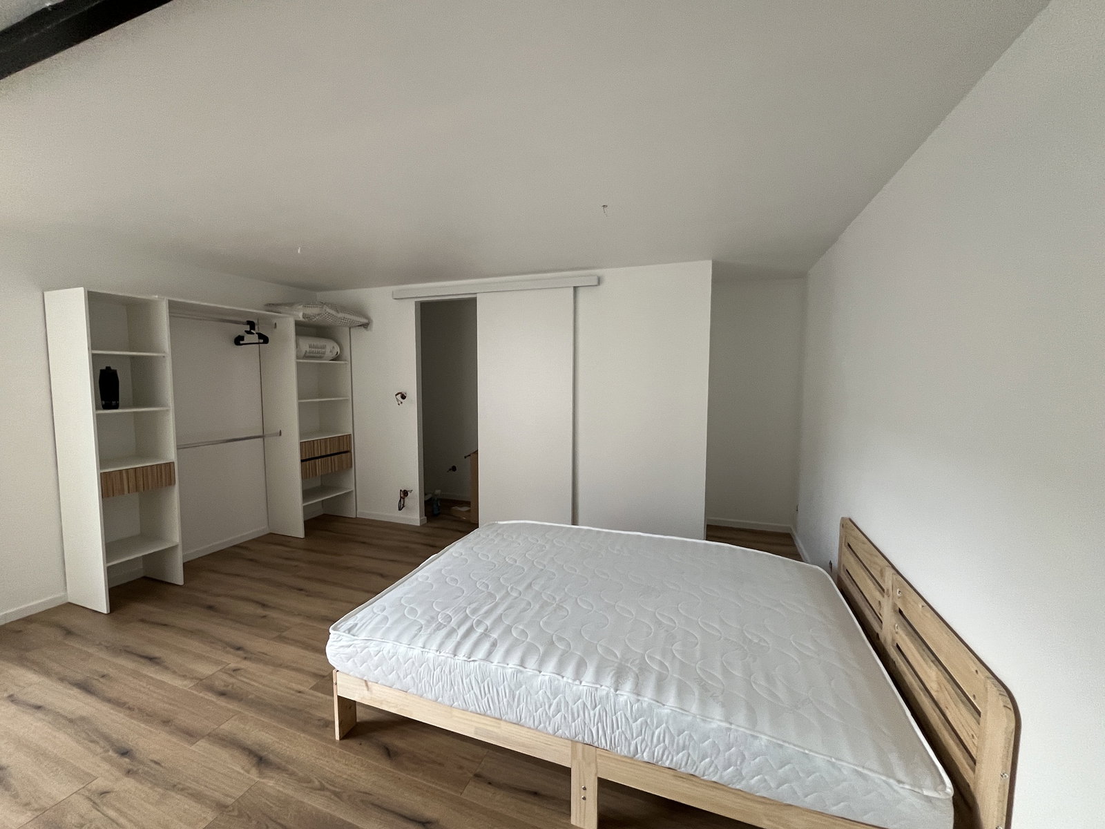 Shared Housing Angoulême 678006