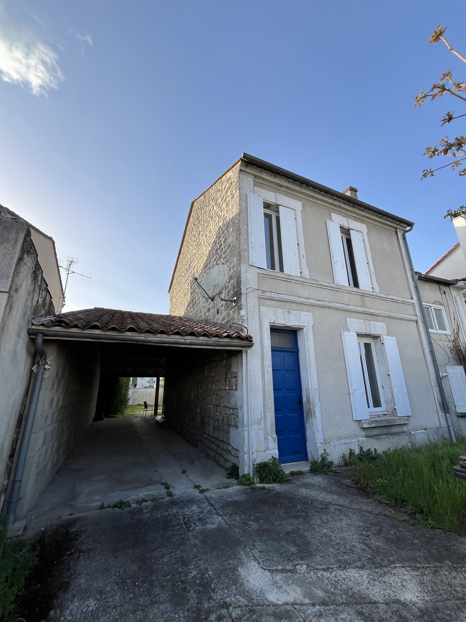 Shared Housing Angoulême 678006