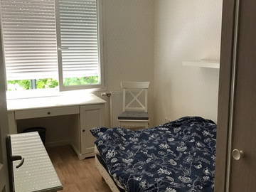 Chambre À Louer Malakoff 105080