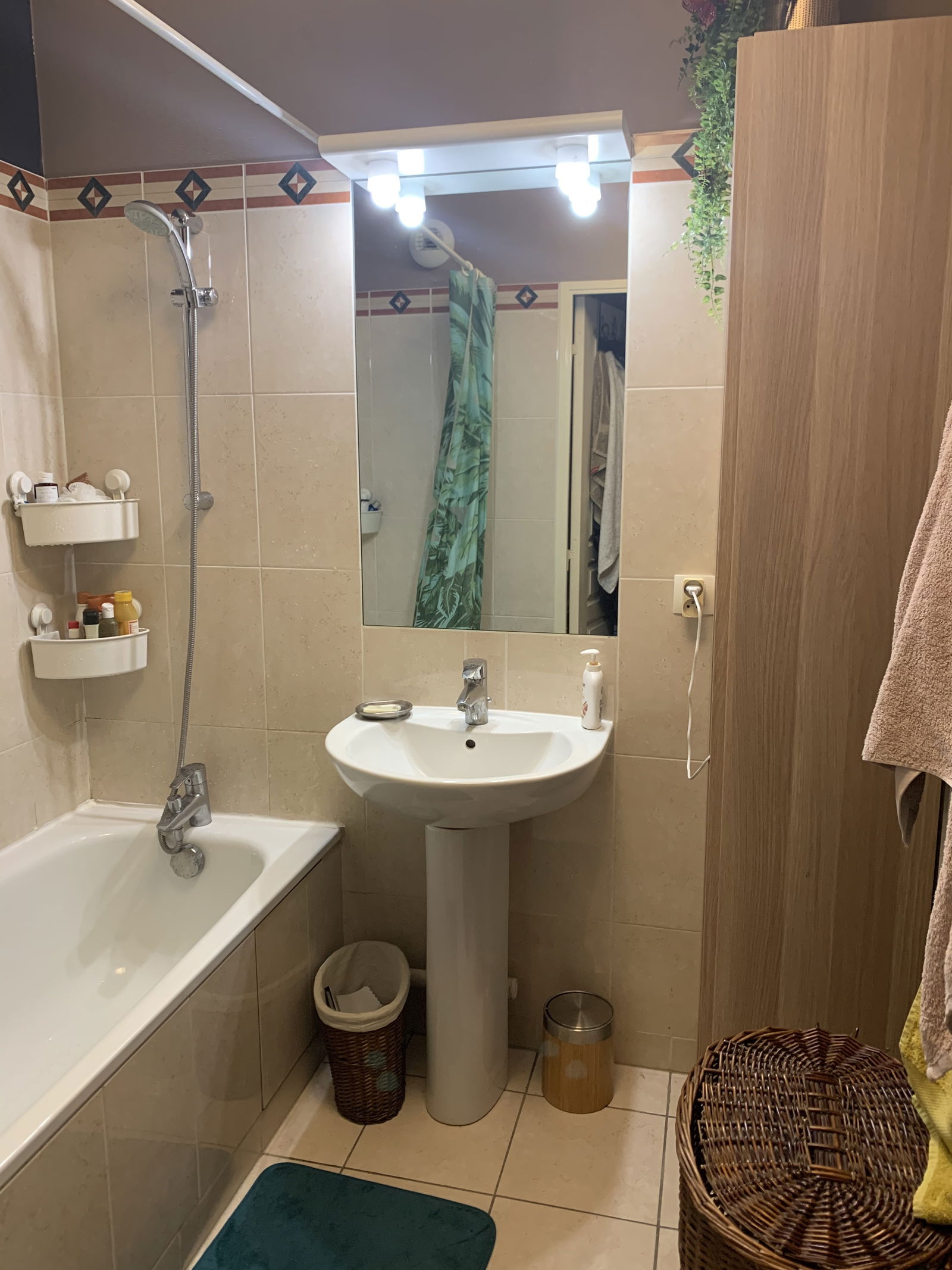 Homestay Malakoff 105080