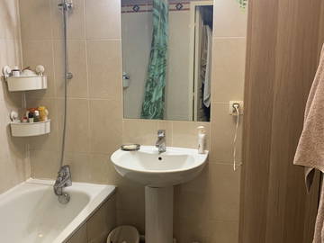 Chambre Chez L'habitant Malakoff 105080-4