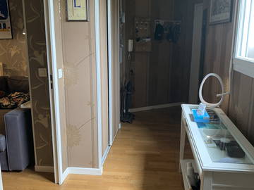 Chambre Chez L'habitant Malakoff 105080-5