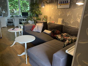 Chambre Chez L'habitant Malakoff 105080-6