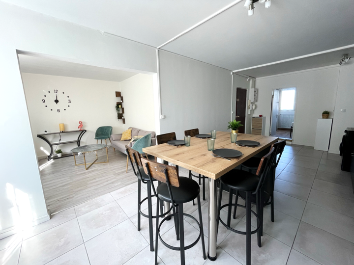 Colocation Saint-Étienne 264858