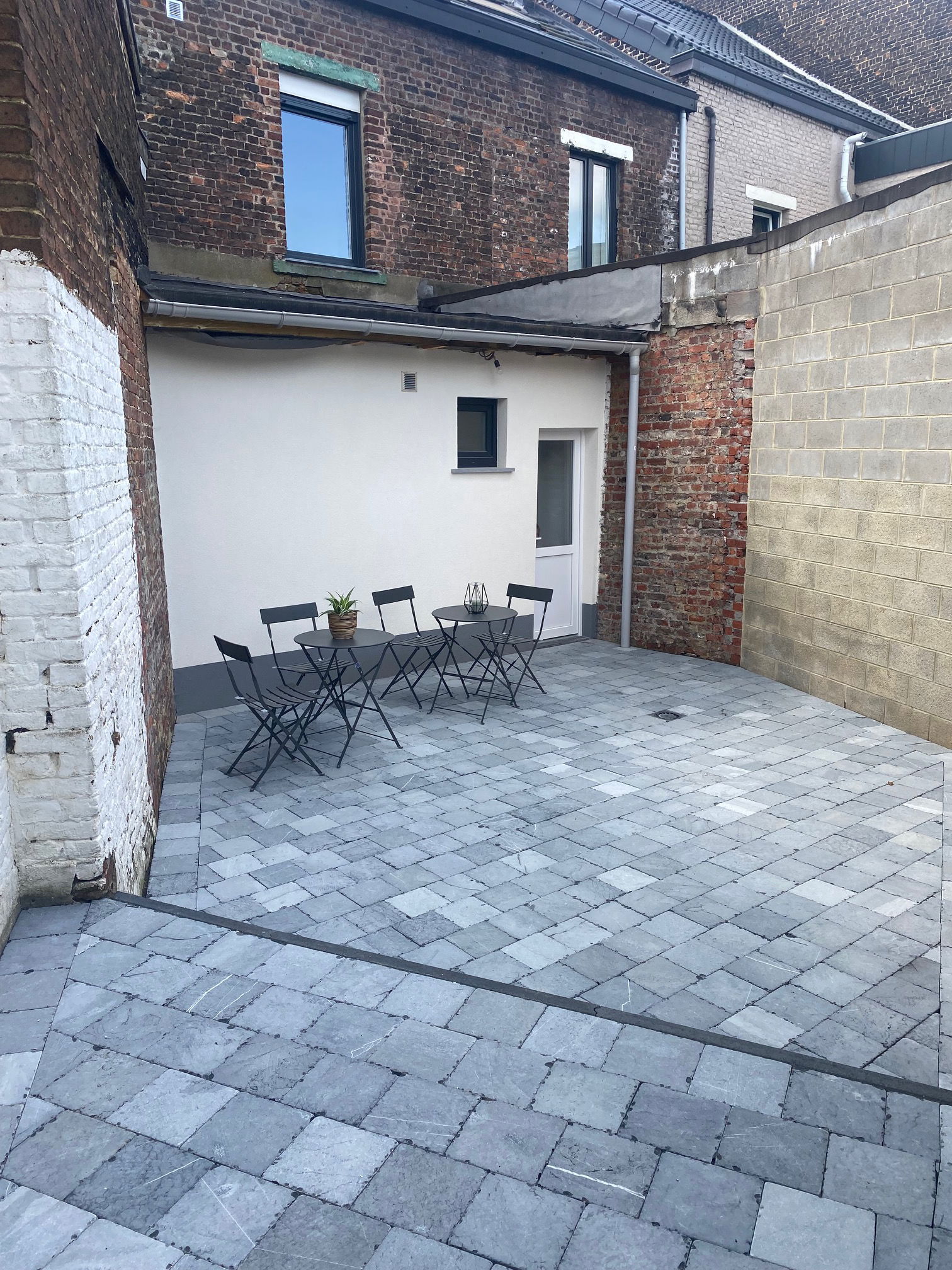 Homestay Charleroi 385876