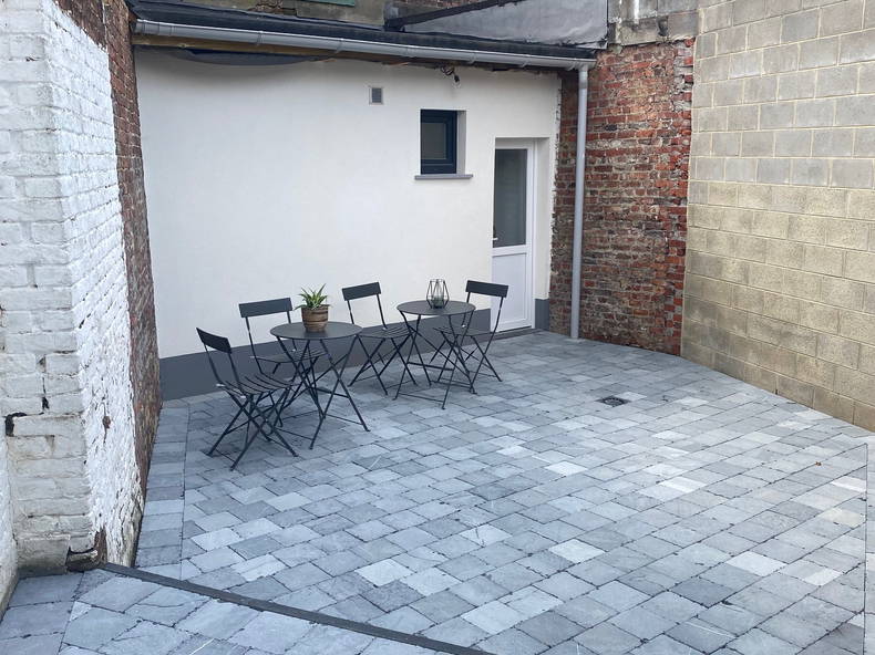 Gastfamilie Charleroi 385876-1