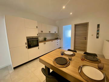 Homestay Charleroi 385876-4