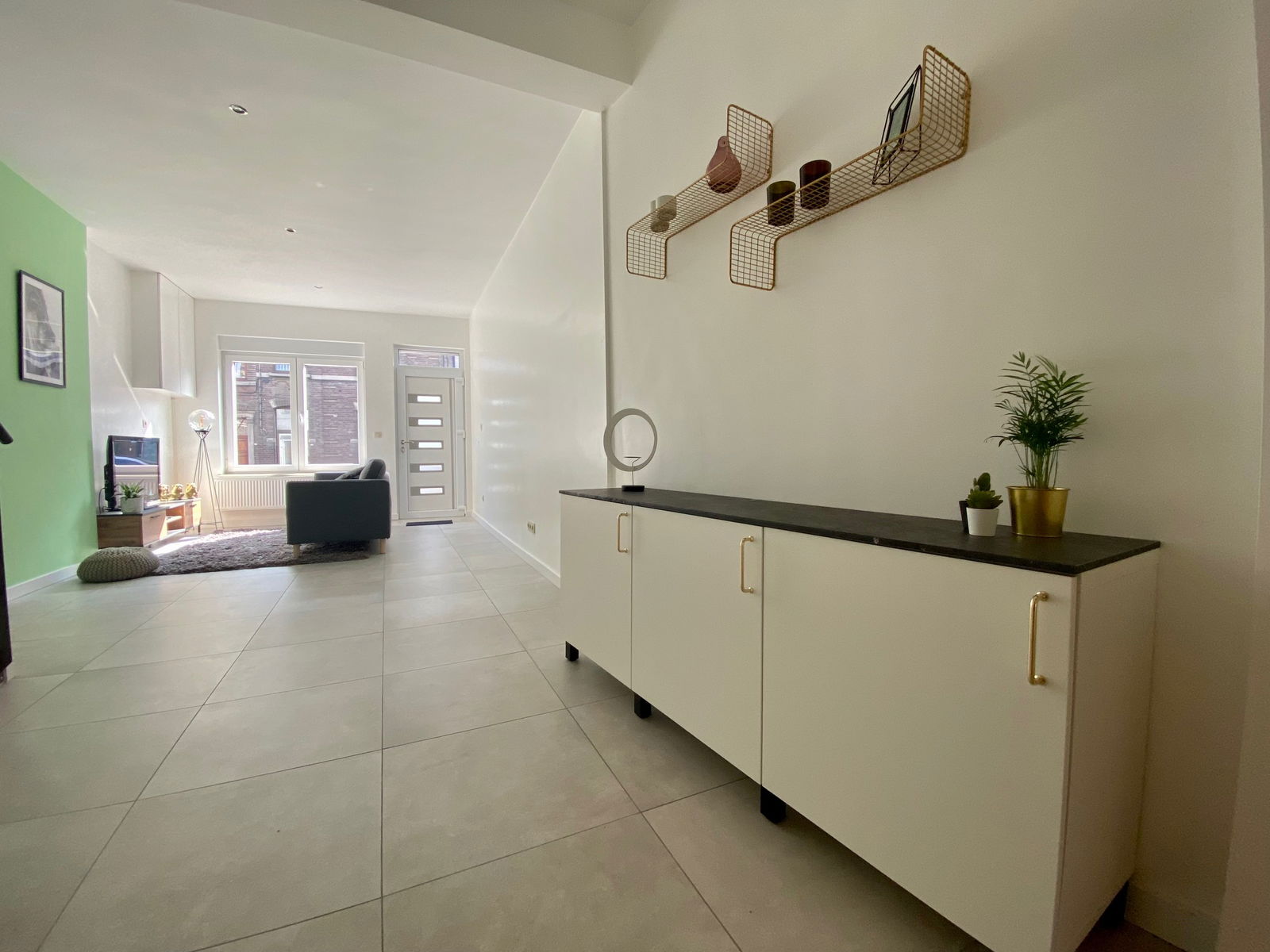 Homestay Charleroi 385876