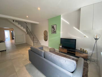 Homestay Charleroi 385876-7