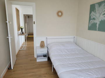 Chambre À Louer Troyes 262357