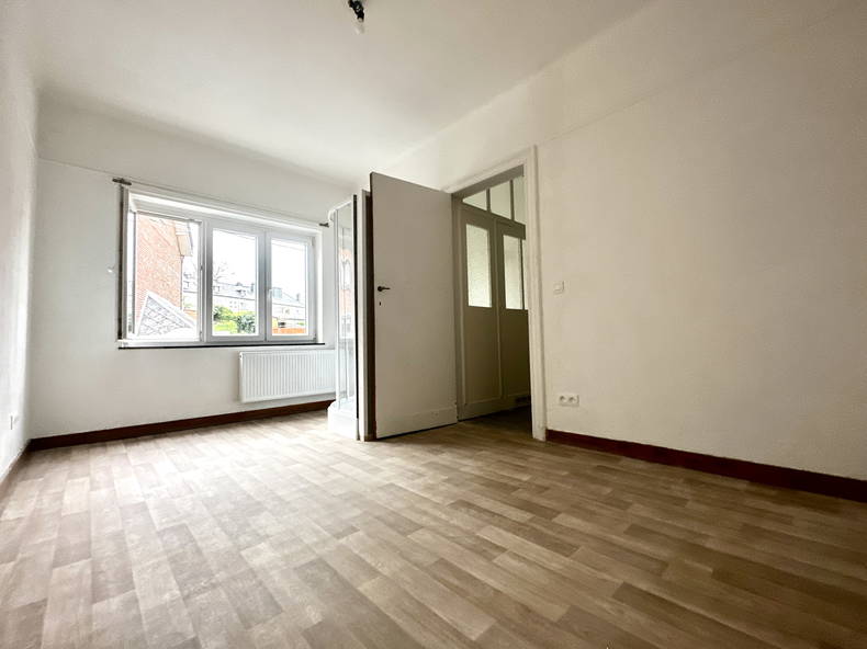 Chambre Chez L'habitant Namur 370469-3