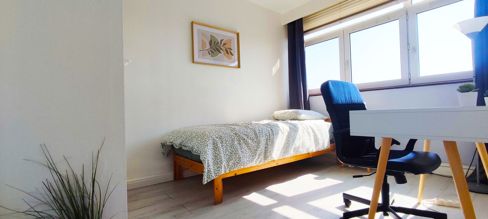 Colocation Évry-Courcouronnes 547187