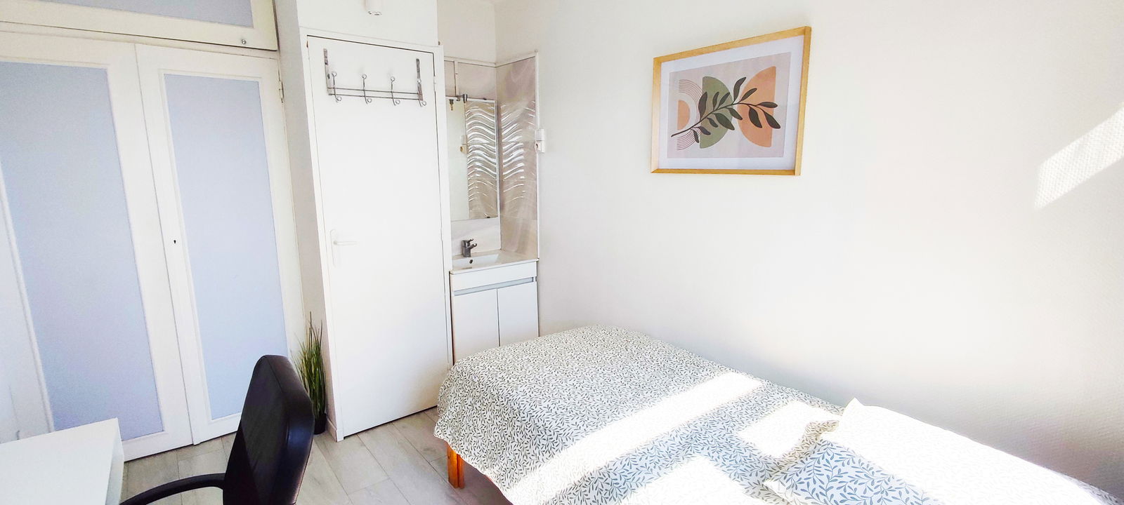 Colocation Évry-Courcouronnes 547187