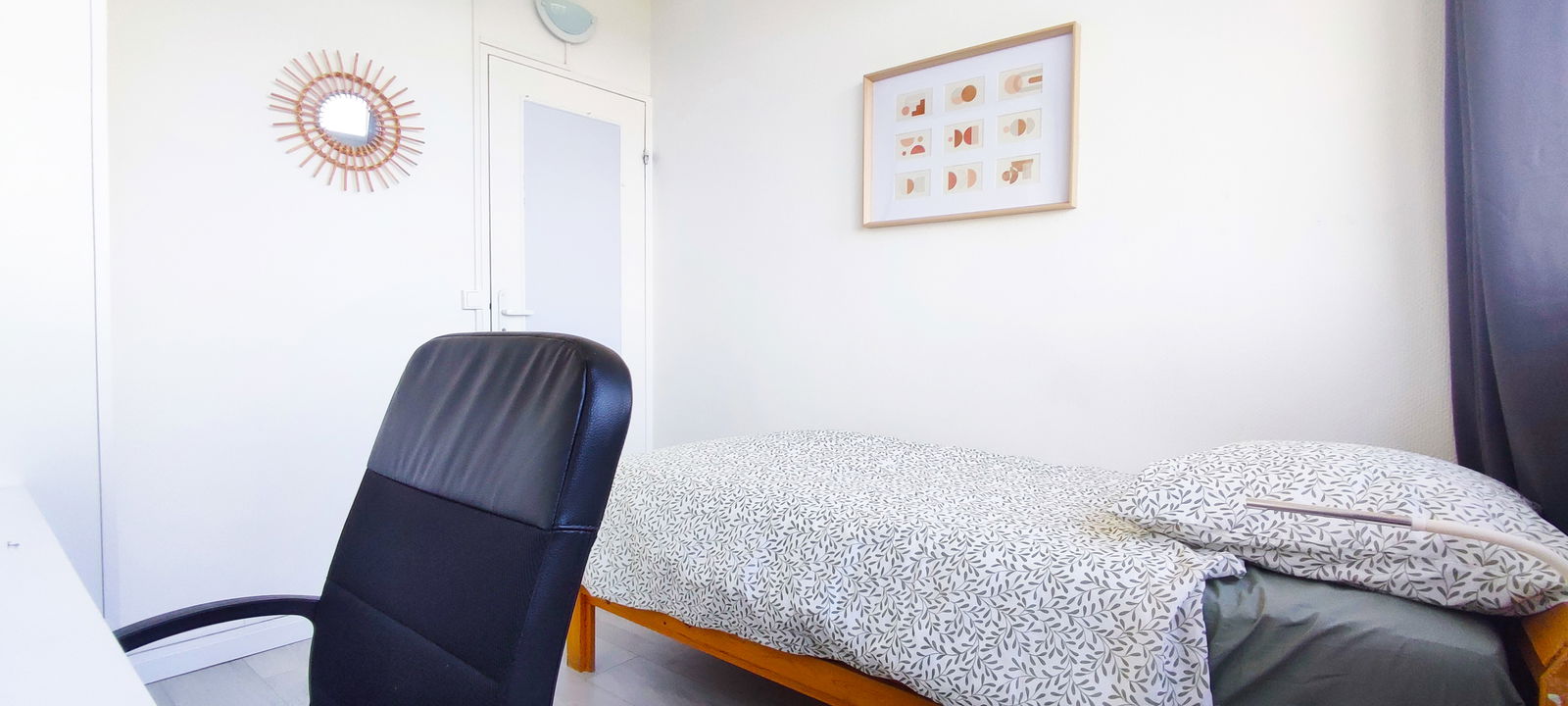 Colocation Évry-Courcouronnes 547189