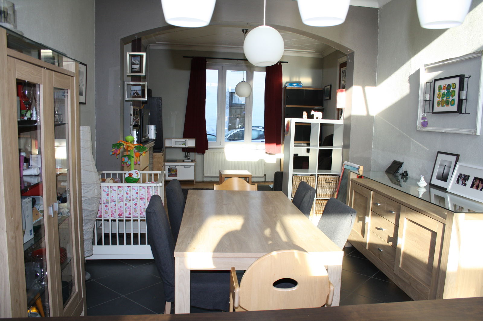 Colocation Nivelles 69928