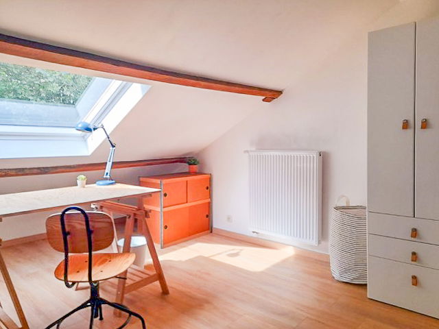 Homestay Charleroi 368345