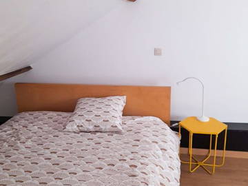 Homestay Charleroi 368345-6