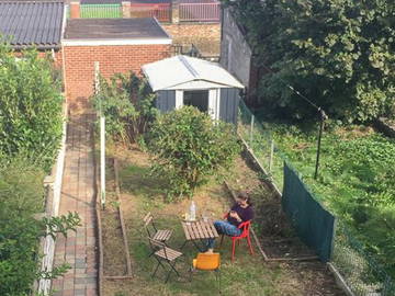 Homestay Charleroi 368345-7