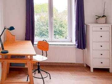 Homestay Charleroi 368345-9