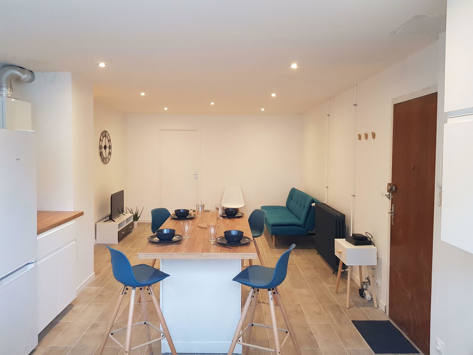 Colocation Ramonville-Saint-Agne 244612