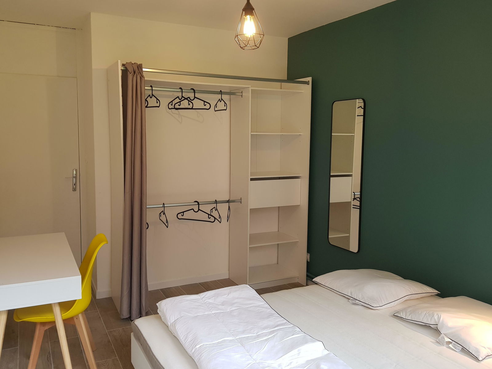 Colocation Ramonville-Saint-Agne 244612