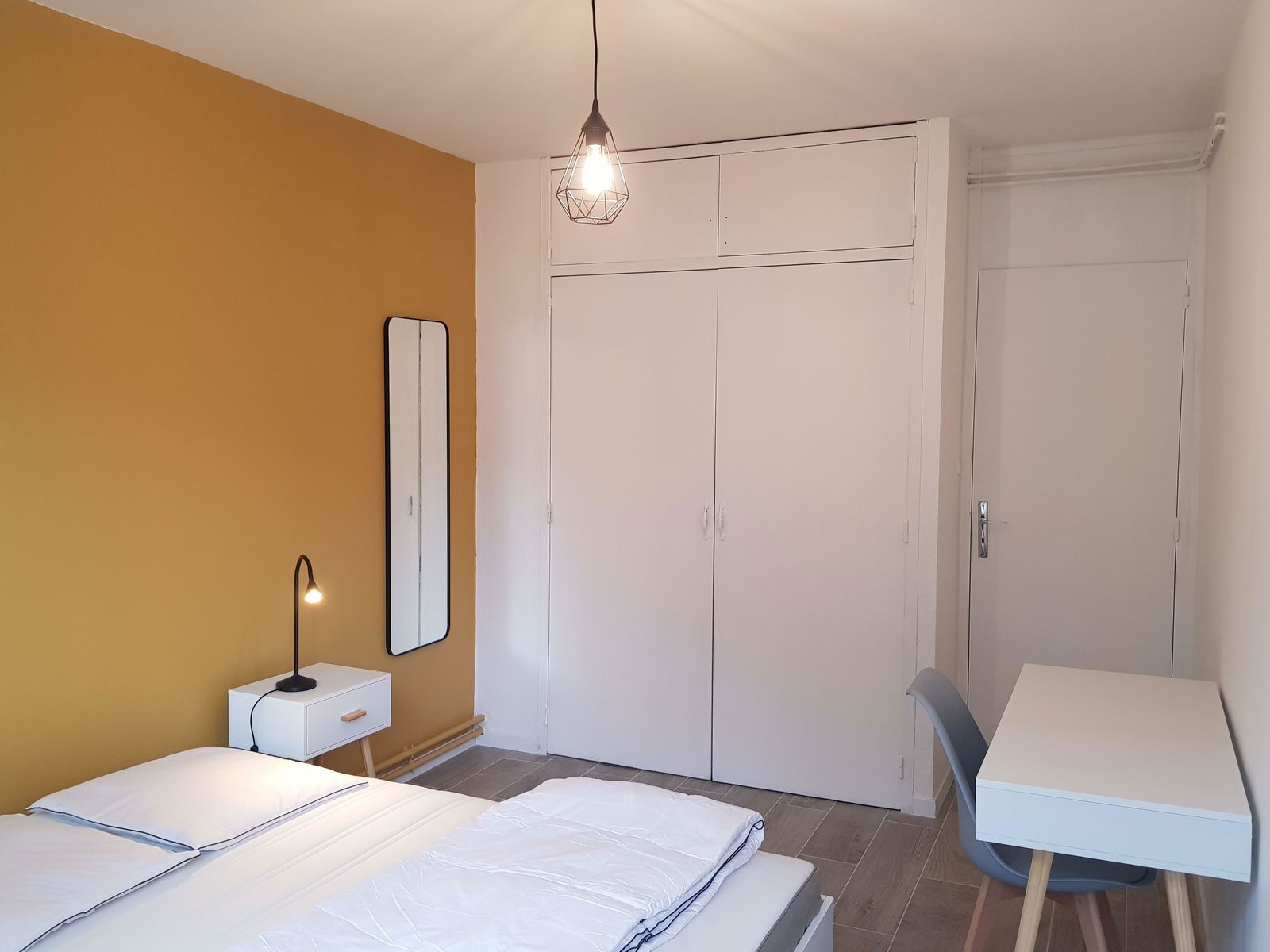 Colocation Ramonville-Saint-Agne 244612