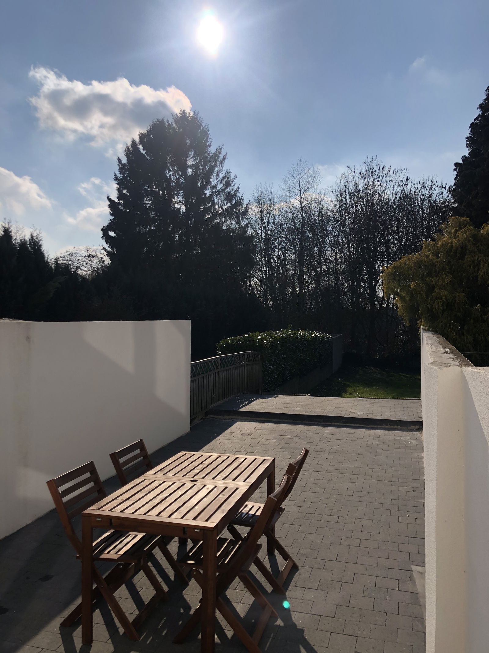 Colocation Charleroi 246820