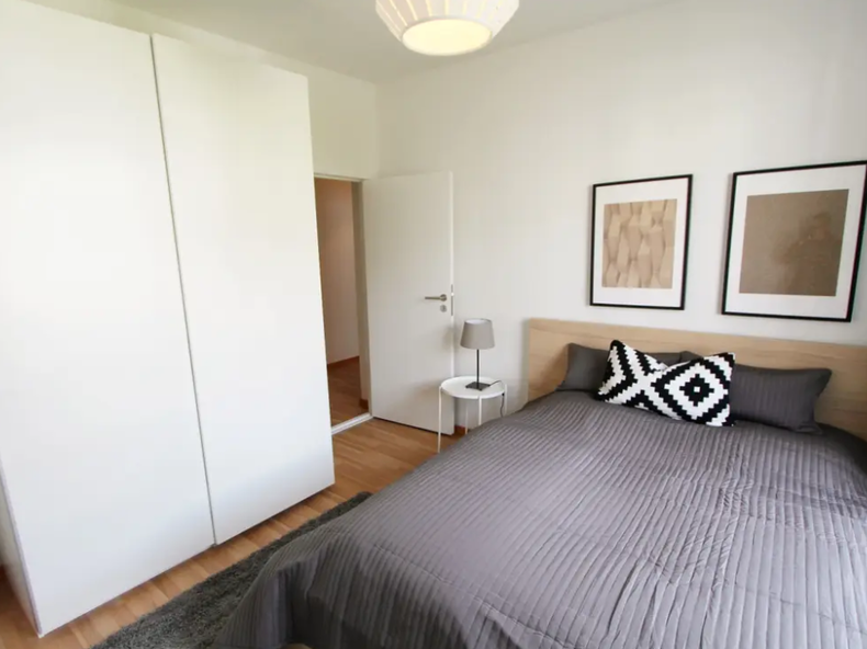 Chambre Chez L'habitant Lens 353787-1