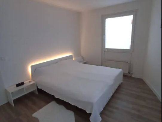 Chambre Chez L'habitant Lens 353787-2