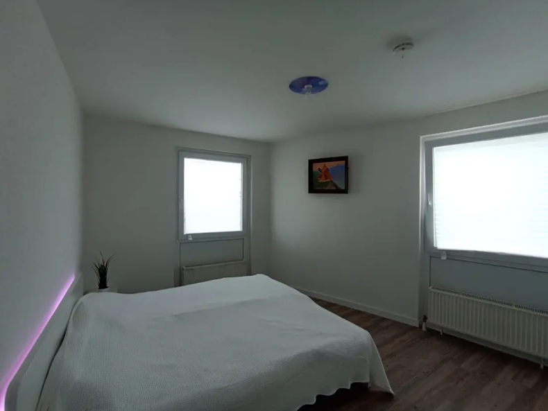 Chambre Chez L'habitant Lens 353787-3