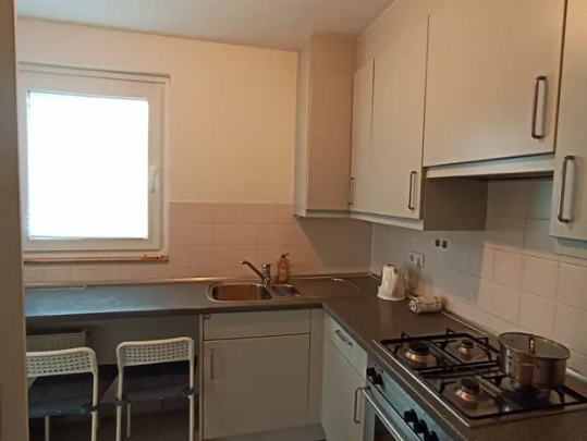 Chambre Chez L'habitant Lens 353787-4