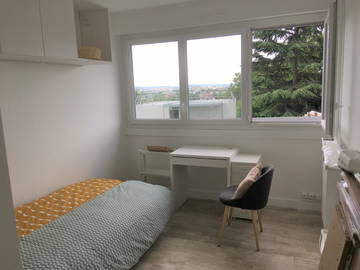 Habitación En Alquiler Rosny-Sous-Bois 259470