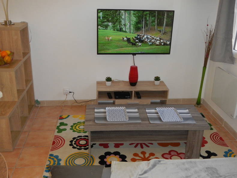 Toda La Casa Cagnes-sur-Mer 249583-5