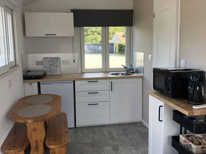 Logement Entier Villefranche-sur-Cher 245830-2