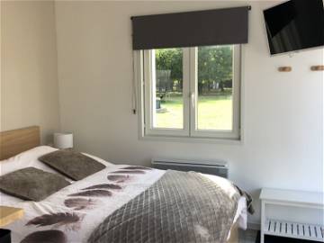 Chambre À Louer Villefranche-Sur-Cher 245830