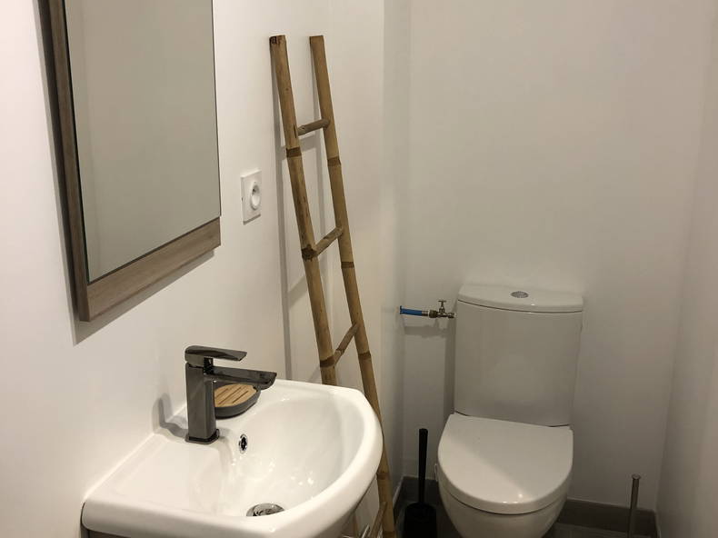 Logement Entier Villefranche-sur-Cher 245830-5