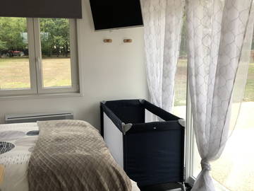 Logement Entier Villefranche-Sur-Cher 245830-6