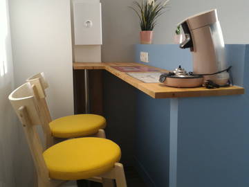 Logement Entier Lille 130977-4