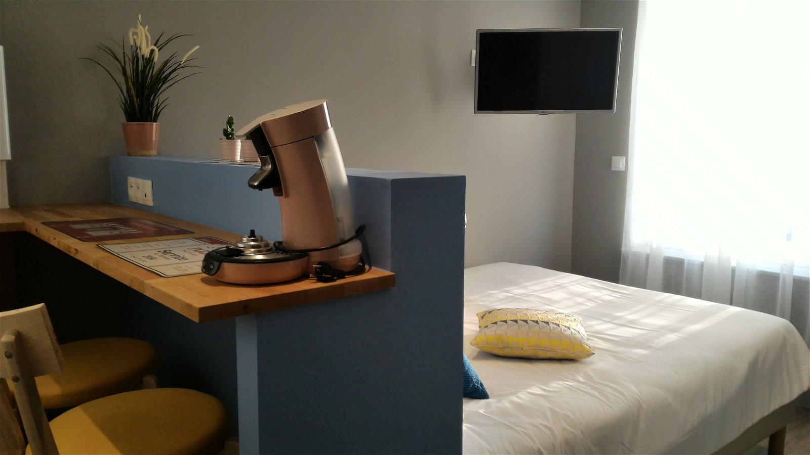 Onafhankelijke Studio Lille 130977