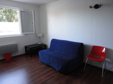 Roomlala | New Studio and T1 from 25 M2 to 32 M²