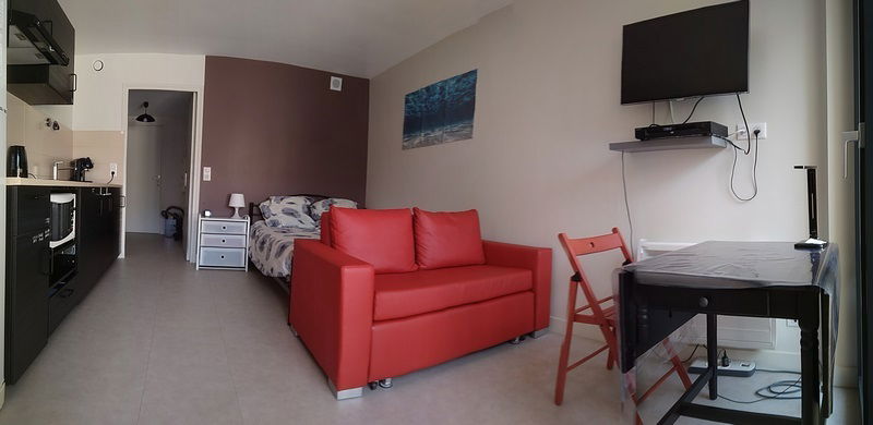 Independent Studio Montreuil 232510