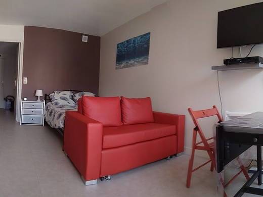 Logement Entier Montreuil 232510-2