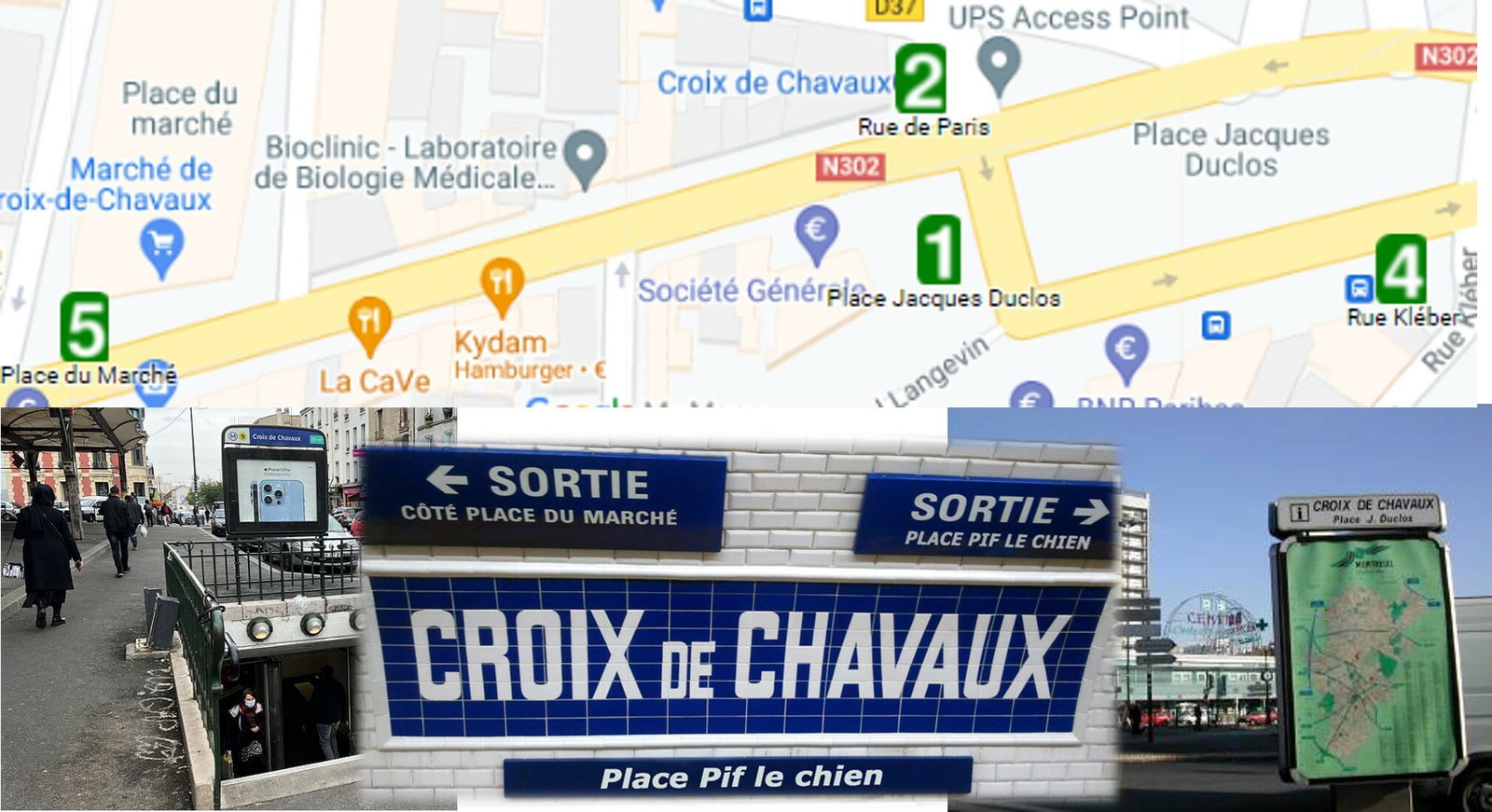 Independent Studio Montreuil 232510